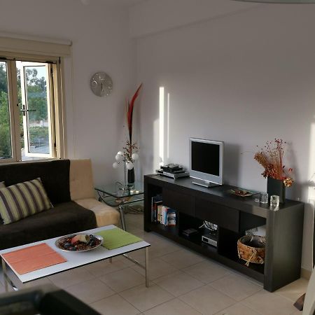 Garden Luxury Apartment Ayia Napa Luaran gambar