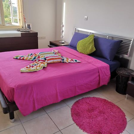 Garden Luxury Apartment Ayia Napa Luaran gambar