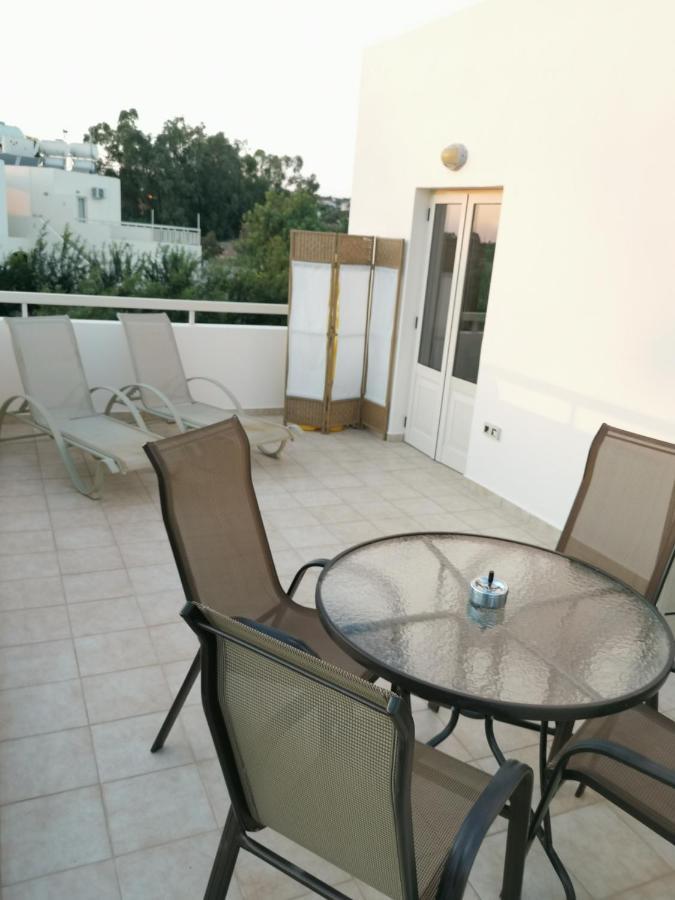 Garden Luxury Apartment Ayia Napa Luaran gambar