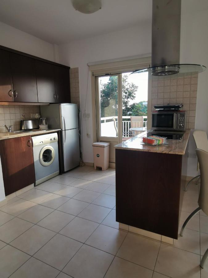 Garden Luxury Apartment Ayia Napa Luaran gambar