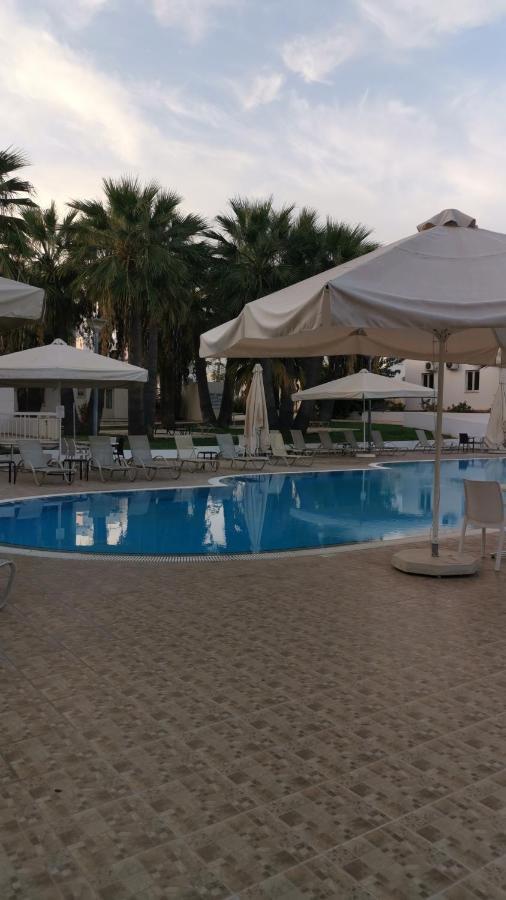 Garden Luxury Apartment Ayia Napa Luaran gambar