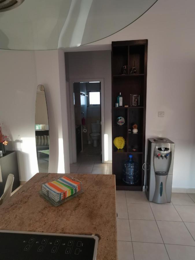Garden Luxury Apartment Ayia Napa Luaran gambar