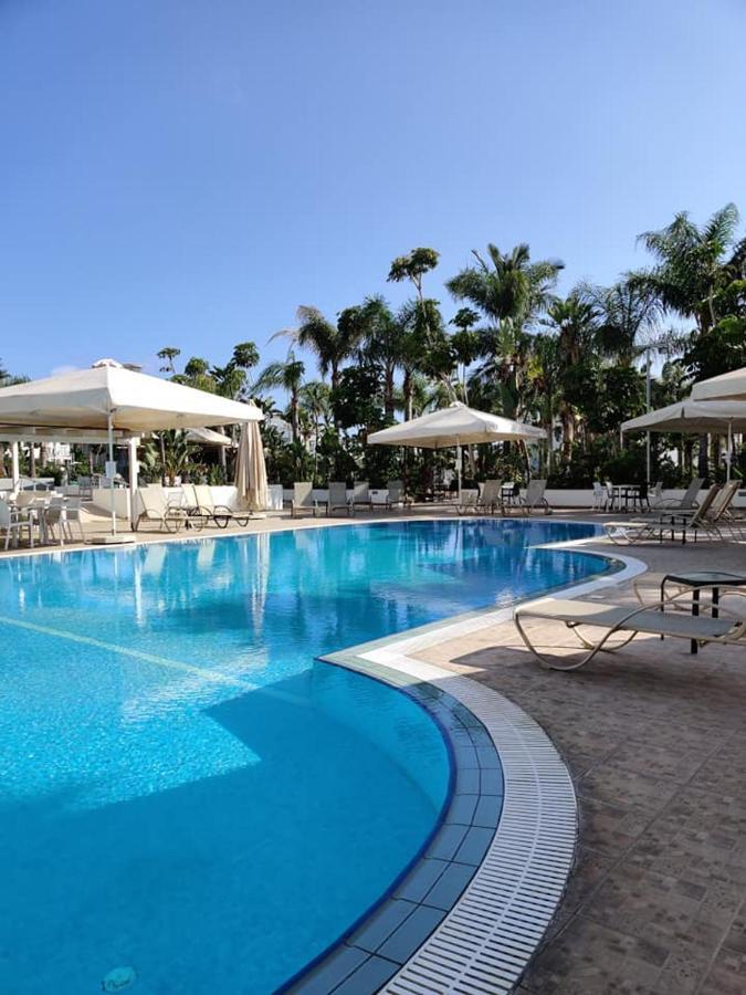 Garden Luxury Apartment Ayia Napa Luaran gambar