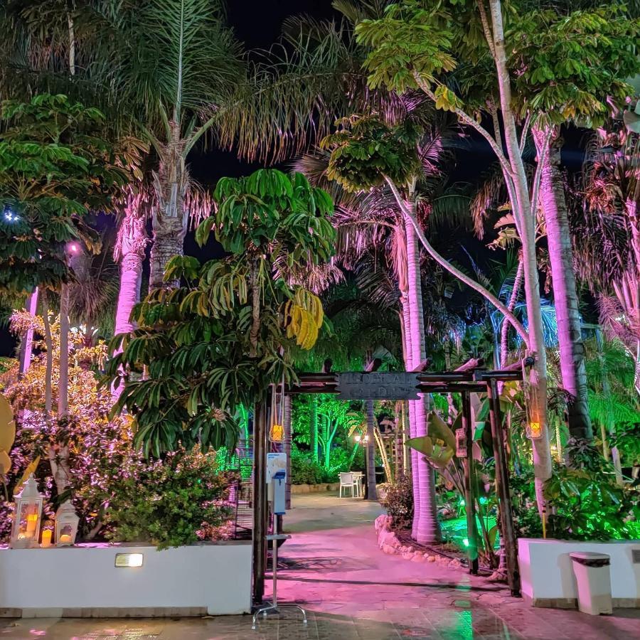 Garden Luxury Apartment Ayia Napa Luaran gambar