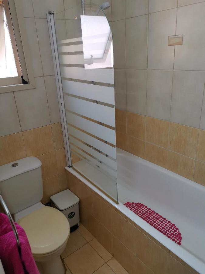 Garden Luxury Apartment Ayia Napa Luaran gambar