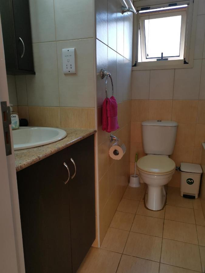 Garden Luxury Apartment Ayia Napa Luaran gambar