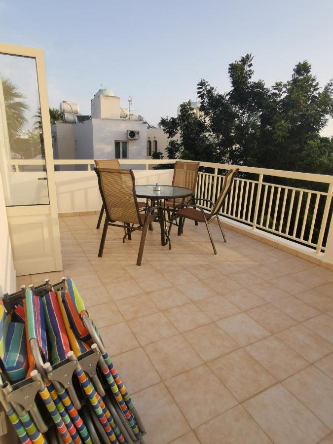 Garden Luxury Apartment Ayia Napa Luaran gambar